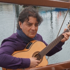 Foto de daniel a., Profesores particulares de guitarra baratos en A Coruña