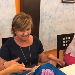 Foto de rosa siso S., Profesores particulares de primaria y secundaria baratos en Castelló de Farfanya