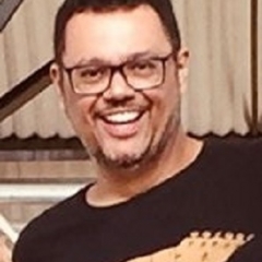 Foto de Gustavo B., Profesores particulares de guitarra baratos en Guadiana del Caudillo