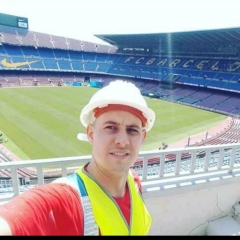 Foto de Anouar C., Instaladores de lamparas baratos en Algemesí