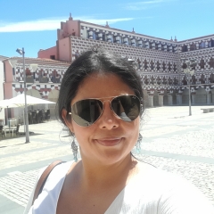 Foto de Susana D., Canguros y niñeras baratos en Valencia de las Torres