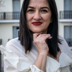 Foto de BLANCA NUBIA P., Cuidadores de personas mayores baratos en Medina del Campo