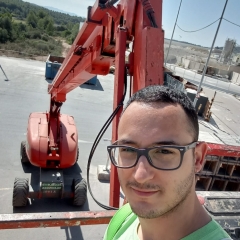 Foto de Juan Manuel M., Instaladores de lamparas baratos en Ayna