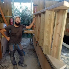 Foto de Luca G., Técnicos en electrodomésticos baratos en Piloña