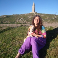 Foto de Pitusa F., Cuidadores de personas mayores baratos en Ribeira